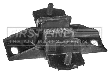 Mounting, engine (FEM3984)