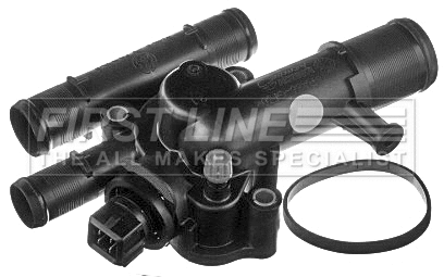 Thermostat, coolant (FTK267)