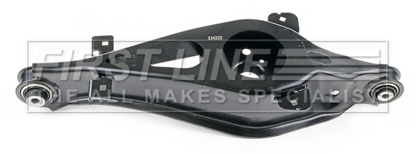 Control/Trailing Arm, wheel suspension (FCA7974)