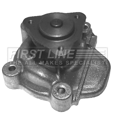 Water Pump, engine cooling (FWP1212)