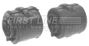 Repair Kit, stabiliser coupling rod (FSK6254K)