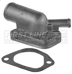 Thermostat, coolant (FTK236)
