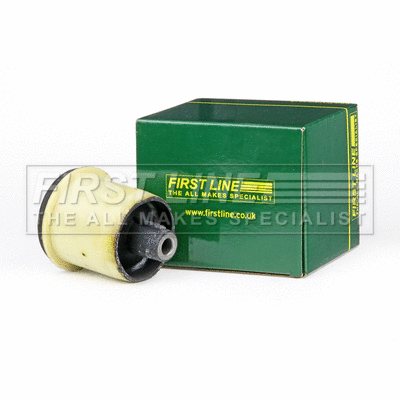 Bushing, axle beam