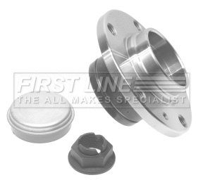 Wheel Bearing Kit (FBK1168)