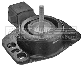 Mounting, engine (FEM3998)