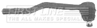Tie Rod End (FTR4346)