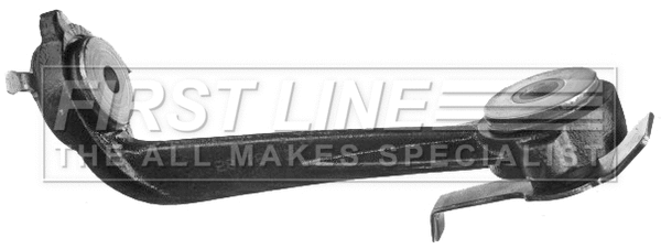 Mounting, engine (FEM4278)