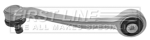 Control/Trailing Arm, wheel suspension (FCA6737)
