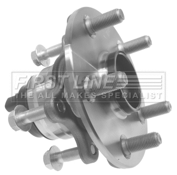Wheel Bearing Kit (FBK1289)