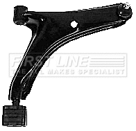 Control/Trailing Arm, wheel suspension (FCA5975)