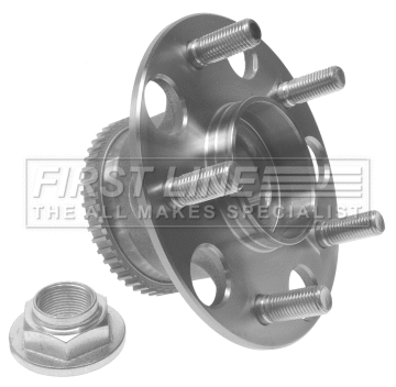 Wheel Bearing Kit (FBK1208)