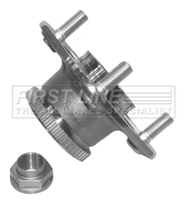 Wheel Bearing Kit (FBK923)