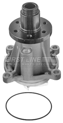Water Pump, engine cooling (FWP2147)