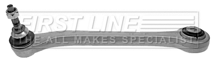 Control/Trailing Arm, wheel suspension (FCA6885)