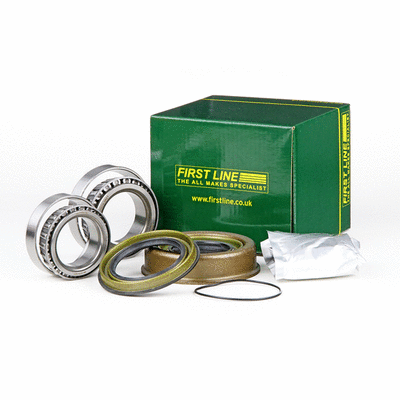 Wheel Bearing Kit