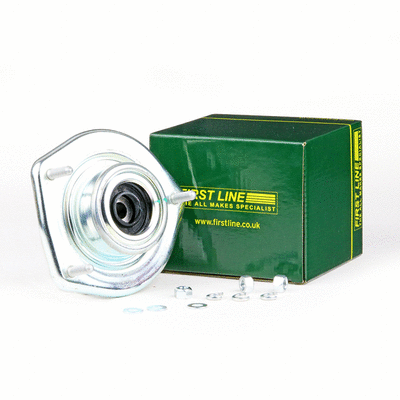 Suspension Strut Support Mount