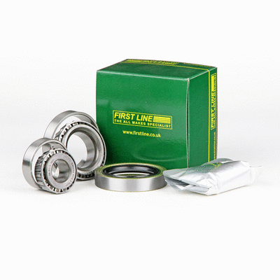 Wheel Bearing Kit