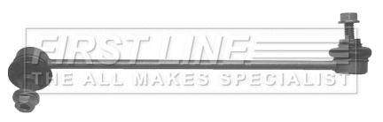 Link/Coupling Rod, stabiliser bar (FDL6776)
