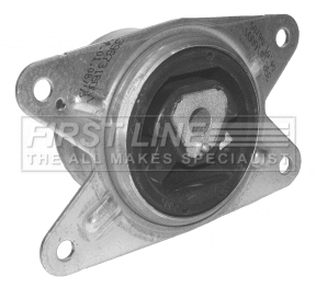 Mounting, engine (FEM3355)
