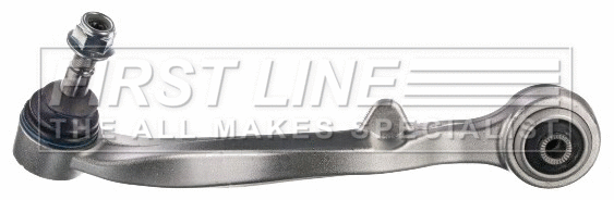 Control/Trailing Arm, wheel suspension (FCA6426)