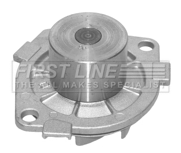 Water Pump, engine cooling (FWP1727)