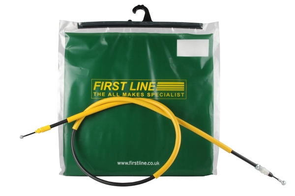 Cable Pull, parking brake (FKB2778)