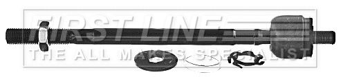 Inner Tie Rod (FTR4604)