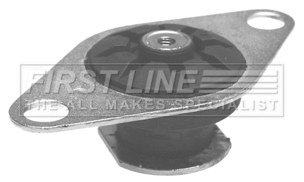 Mounting, engine (FEM3086)