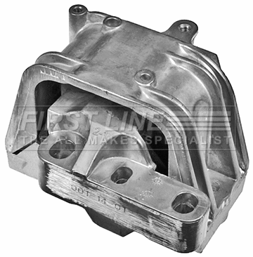 Mounting, engine (FEM3839)