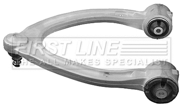 Control/Trailing Arm, wheel suspension (FCA6300)