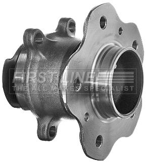 Wheel Bearing Kit (FBK1270)