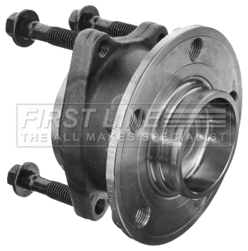 Wheel Bearing Kit (FBK1463)
