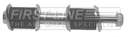 Link/Coupling Rod, stabiliser bar (FDL6571)