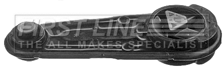 Mounting, engine (FEM4090)