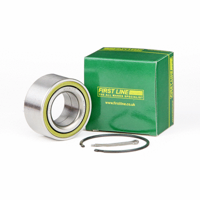 Wheel Bearing Kit