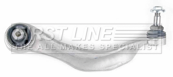 Control/Trailing Arm, wheel suspension (FCA7001)