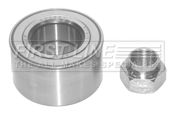 Wheel Bearing Kit (FBK708)