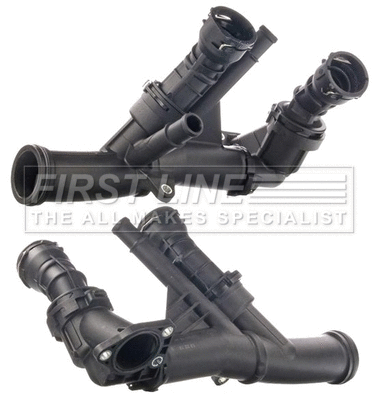 Thermostat, coolant (FTK496)