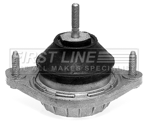 Mounting, engine (FEM3161)