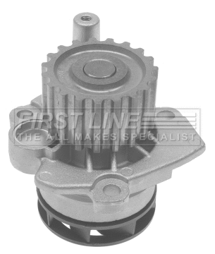 Water Pump, engine cooling (FWP2274)