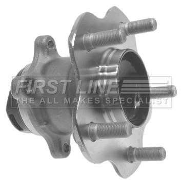 Wheel Bearing Kit (FBK1333)
