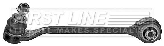 Control/Trailing Arm, wheel suspension (FCA7264)