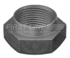 Nut, stub axle (FHN202)