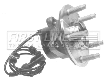 Wheel Bearing Kit (FBK1149)