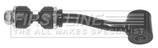 Link/Coupling Rod, stabiliser bar (FDL7068)