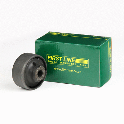 Mounting, control/trailing arm