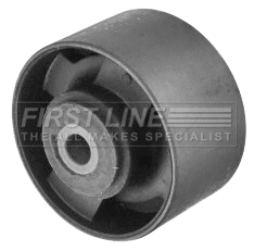 Mounting, engine (FEM3243)