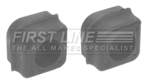 Repair Kit, stabiliser coupling rod (FSK6391K)