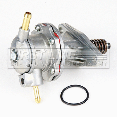 Fuel Pump (FFP490)