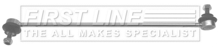 Link/Coupling Rod, stabiliser bar (FDL7173)